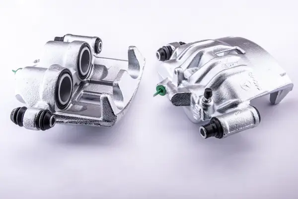 Bremssattel HELLA 8AC 355 386-591