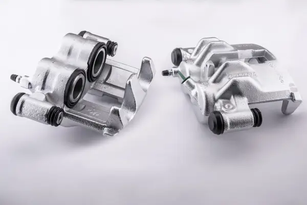 Bremssattel HELLA 8AC 355 386-631