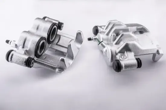 Bremssattel HELLA 8AC 355 386-631 Bild Bremssattel HELLA 8AC 355 386-631