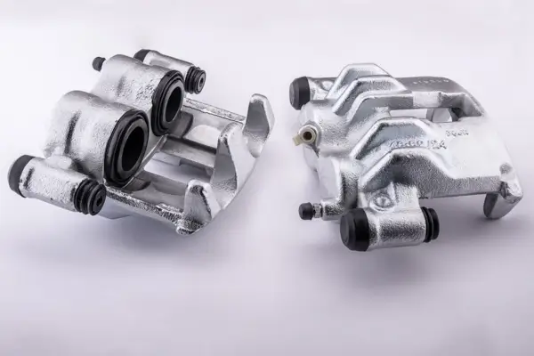 Bremssattel HELLA 8AC 355 386-641