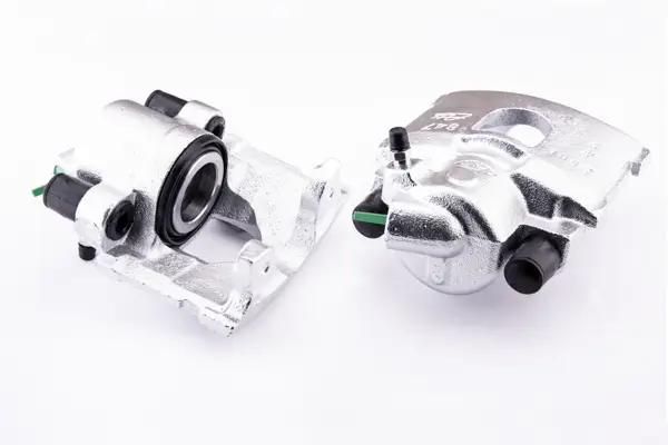 Bremssattel HELLA 8AC 355 386-971