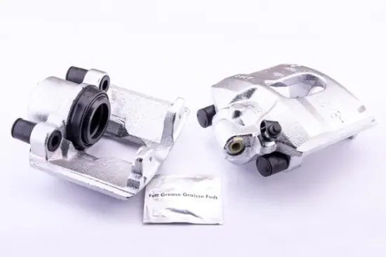 Bremssattel HELLA 8AC 355 387-001 Bild Bremssattel HELLA 8AC 355 387-001