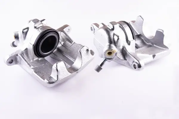 Bremssattel Vorderachse rechts HELLA 8AC 355 387-041