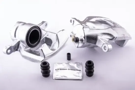 Bremssattel HELLA 8AC 355 387-141 Bild Bremssattel HELLA 8AC 355 387-141