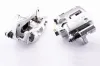 Bremssattel Vorderachse links HELLA 8AC 355 387-411