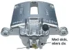 Bremssattel Vorderachse rechts HELLA 8AC 355 387-421