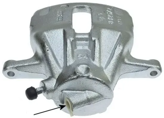 Bremssattel HELLA 8AC 355 387-751 Bild Bremssattel HELLA 8AC 355 387-751