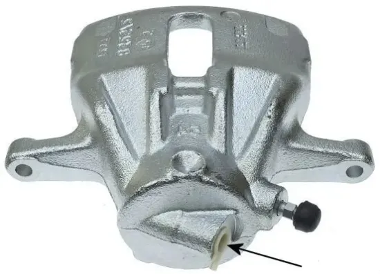 Bremssattel HELLA 8AC 355 387-761 Bild Bremssattel HELLA 8AC 355 387-761