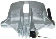 Bremssattel Vorderachse rechts HELLA 8AC 355 388-141