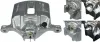 Bremssattel Vorderachse rechts HELLA 8AC 355 388-341