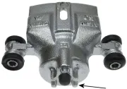Bremssattel HELLA 8AC 355 388-431