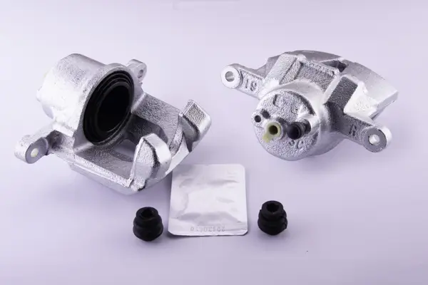 Bremssattel Vorderachse rechts HELLA 8AC 355 388-461