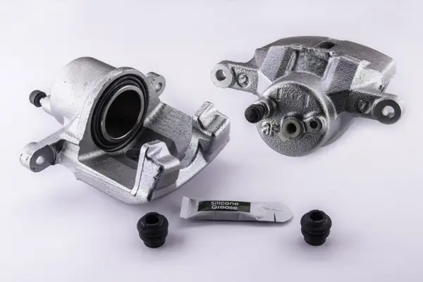 Bremssattel HELLA 8AC 355 388-511