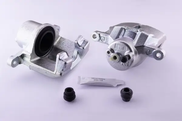 Bremssattel HELLA 8AC 355 388-521