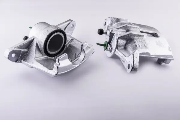 Bremssattel Vorderachse links HELLA 8AC 355 388-531