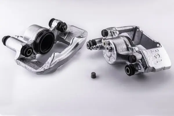 Bremssattel HELLA 8AC 355 388-571