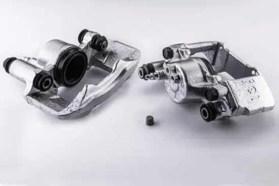 Bremssattel HELLA 8AC 355 388-571 Bild Bremssattel HELLA 8AC 355 388-571