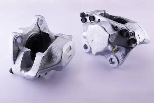 Bremssattel HELLA 8AC 355 388-911