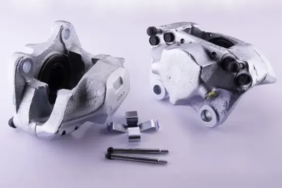 Bremssattel HELLA 8AC 355 388-911 Bild Bremssattel HELLA 8AC 355 388-911