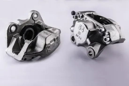 Bremssattel HELLA 8AC 355 388-921 Bild Bremssattel HELLA 8AC 355 388-921