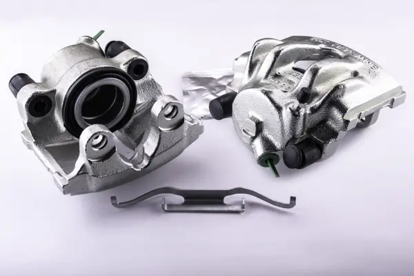 Bremssattel HELLA 8AC 355 388-971