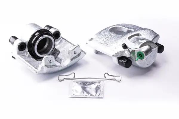 Bremssattel HELLA 8AC 355 389-131