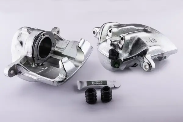 Bremssattel HELLA 8AC 355 389-231