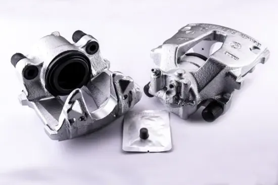 Bremssattel HELLA 8AC 355 389-311 Bild Bremssattel HELLA 8AC 355 389-311