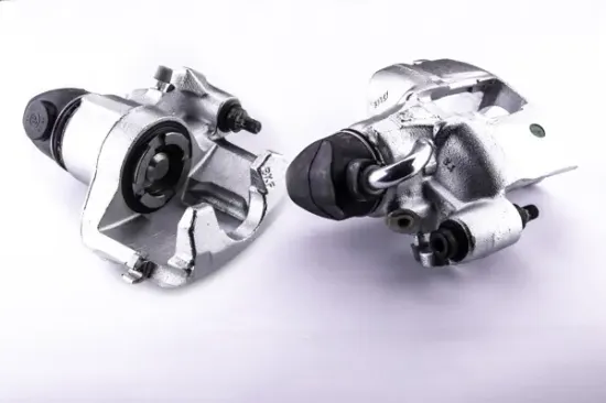 Bremssattel HELLA 8AC 355 389-381 Bild Bremssattel HELLA 8AC 355 389-381