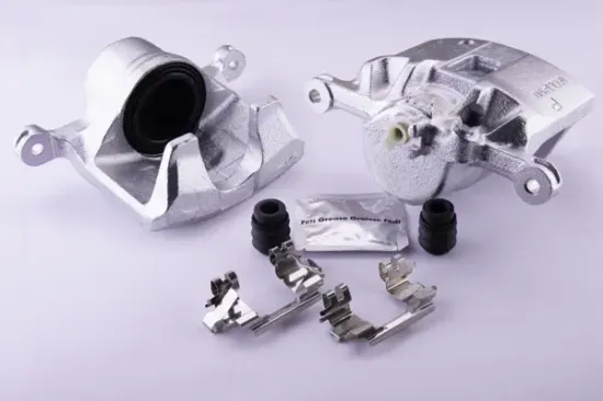 Bremssattel HELLA 8AC 355 389-521 Bild Bremssattel HELLA 8AC 355 389-521