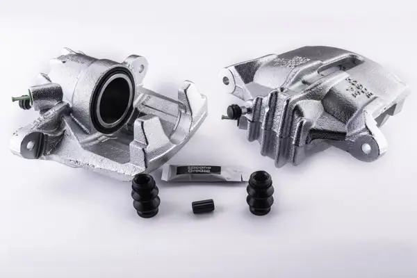 Bremssattel HELLA 8AC 355 389-711