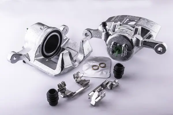 Bremssattel HELLA 8AC 355 389-831