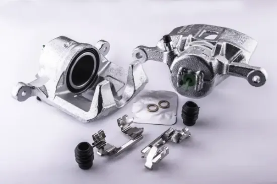 Bremssattel HELLA 8AC 355 389-831 Bild Bremssattel HELLA 8AC 355 389-831