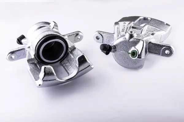 Bremssattel HELLA 8AC 355 389-931