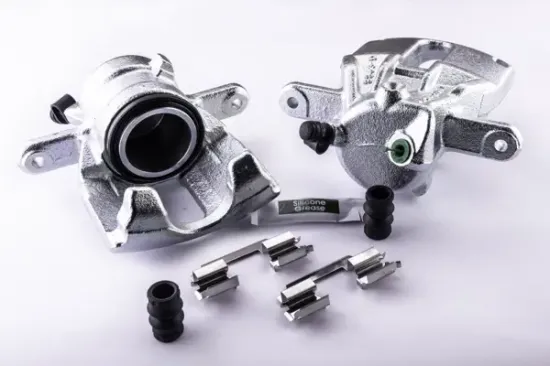 Bremssattel HELLA 8AC 355 389-931 Bild Bremssattel HELLA 8AC 355 389-931