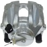 Bremssattel HELLA 8AC 355 390-021