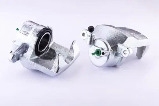 Bremssattel HELLA 8AC 355 390-191 Bild Bremssattel HELLA 8AC 355 390-191