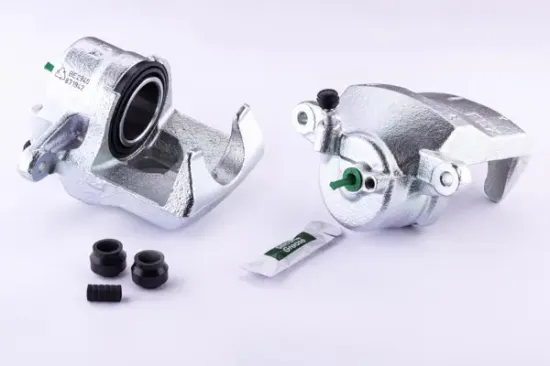 Bremssattel HELLA 8AC 355 390-191 Bild Bremssattel HELLA 8AC 355 390-191