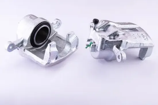 Bremssattel HELLA 8AC 355 390-291 Bild Bremssattel HELLA 8AC 355 390-291