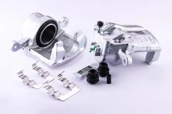 Bremssattel HELLA 8AC 355 390-291 Bild Bremssattel HELLA 8AC 355 390-291