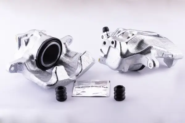 Bremssattel HELLA 8AC 355 390-551