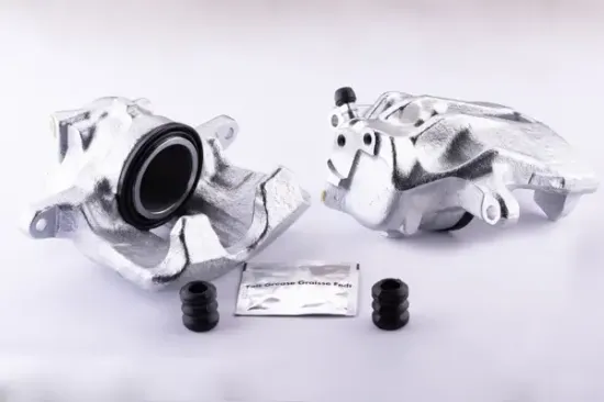 Bremssattel HELLA 8AC 355 390-551 Bild Bremssattel HELLA 8AC 355 390-551