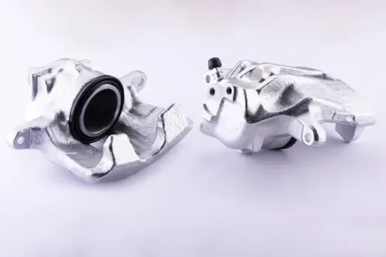 Bremssattel HELLA 8AC 355 390-551 Bild Bremssattel HELLA 8AC 355 390-551