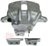 Bremssattel HELLA 8AC 355 390-681