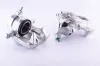 Bremssattel Vorderachse rechts HELLA 8AC 355 390-701
