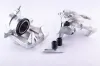 Bremssattel Vorderachse rechts HELLA 8AC 355 390-701 Bild Bremssattel Vorderachse rechts HELLA 8AC 355 390-701