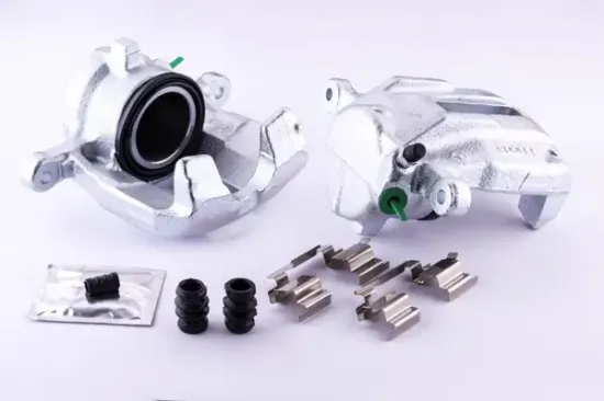 Bremssattel HELLA 8AC 355 390-831 Bild Bremssattel HELLA 8AC 355 390-831