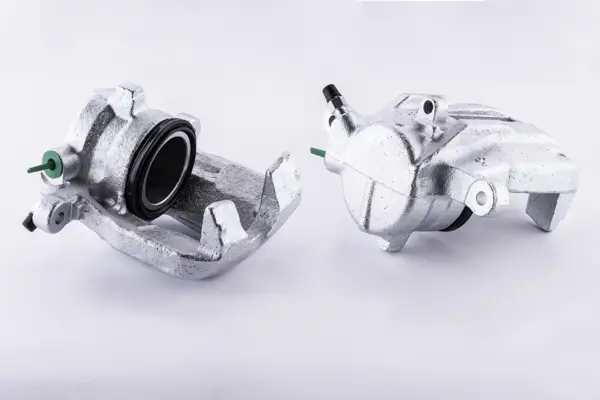Bremssattel Vorderachse rechts HELLA 8AC 355 390-841
