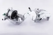 Bremssattel Vorderachse rechts HELLA 8AC 355 390-841