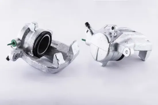 Bremssattel Vorderachse rechts HELLA 8AC 355 390-841 Bild Bremssattel Vorderachse rechts HELLA 8AC 355 390-841